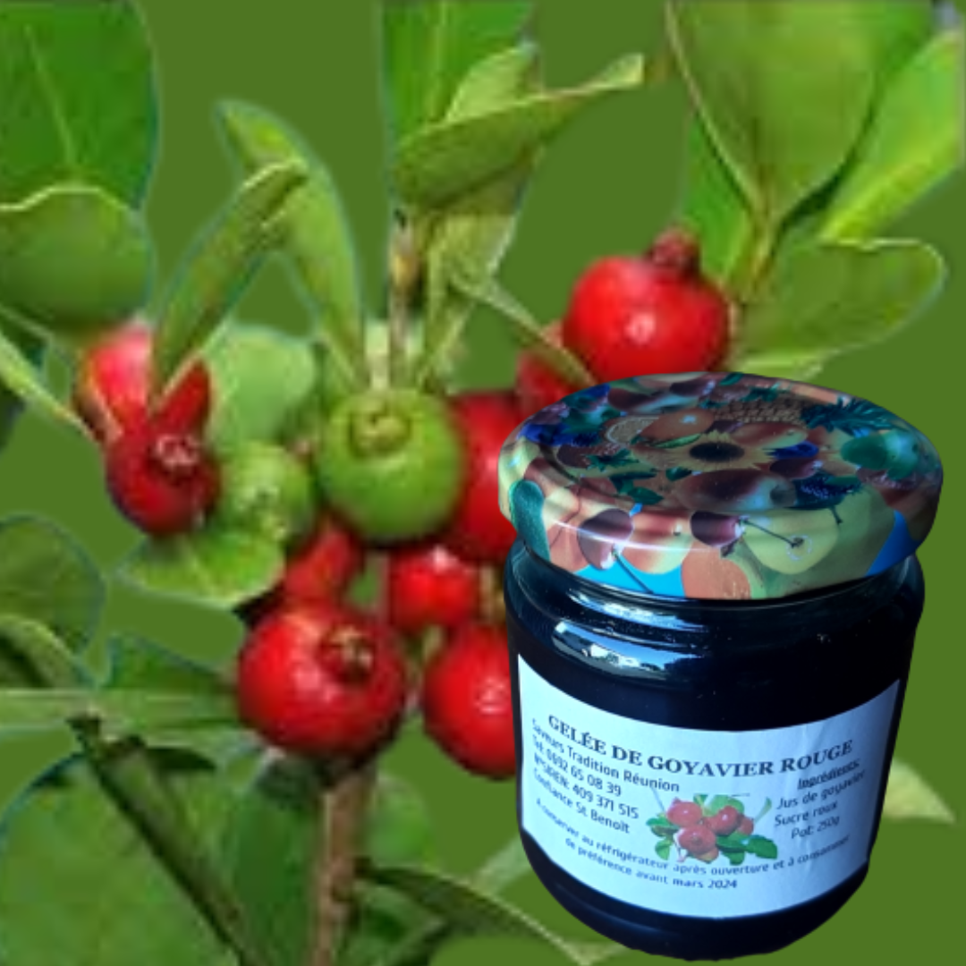 Nos produits